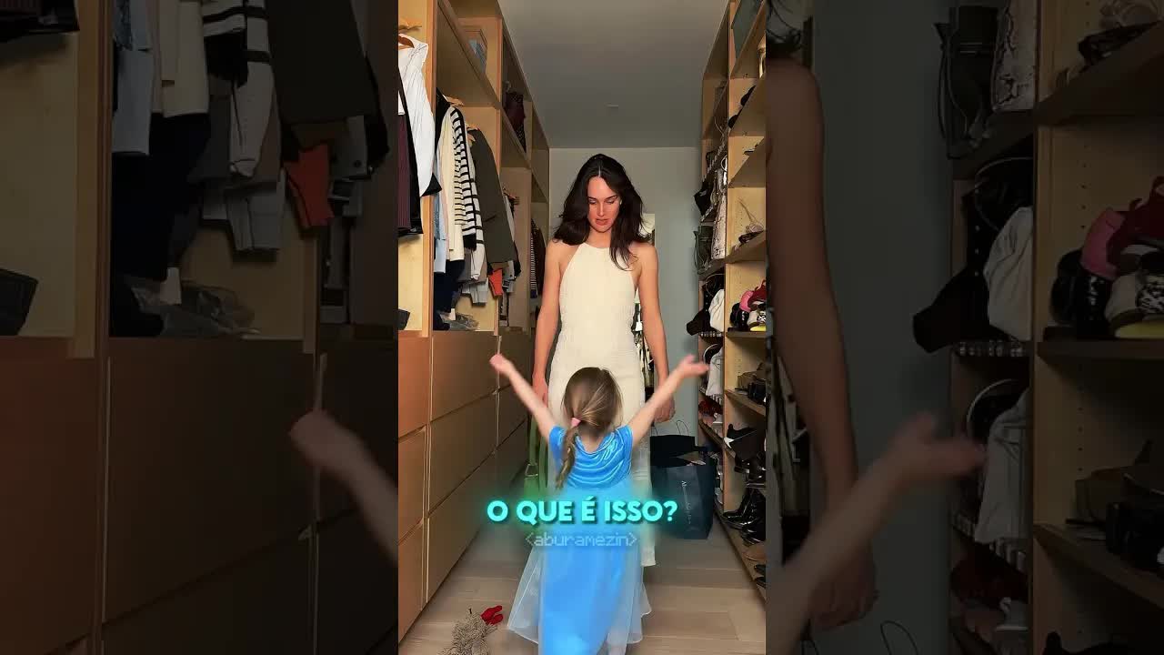 Mãe Fica Chocada Ao Saber Que Está Grávida