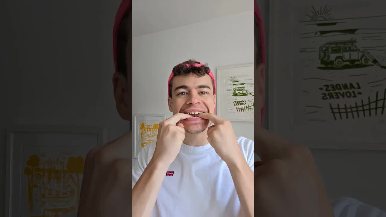 Comment siffler avec ses doigts