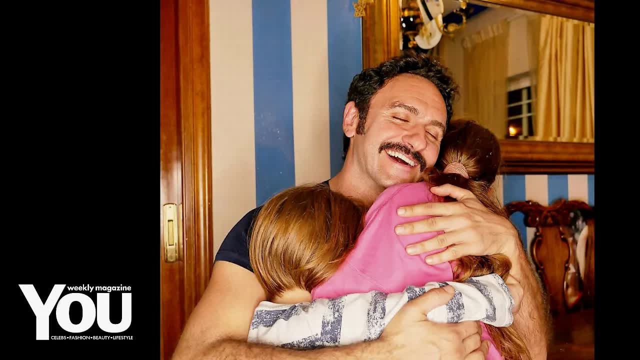 Παρουσίαση νέου τεύχους YOU και ανοιξιάτικες τάσεις