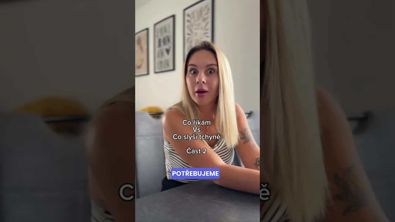 Chytrá matka a její výmluvy na hlídání