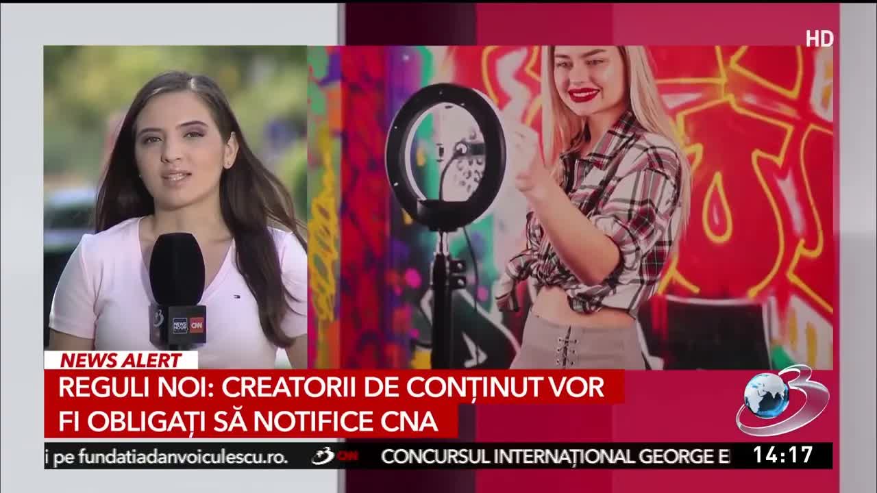 Reguli noi pentru influencerii din România