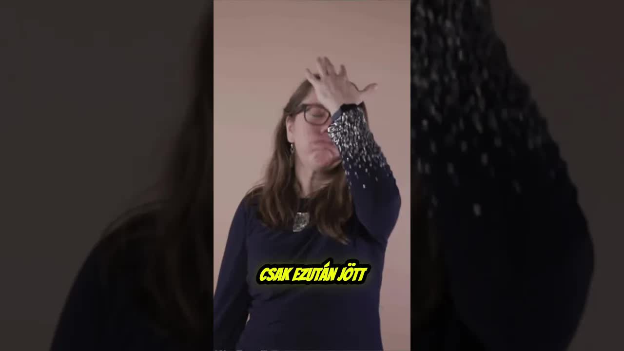 A barátnő mindent megosztott a pasijával