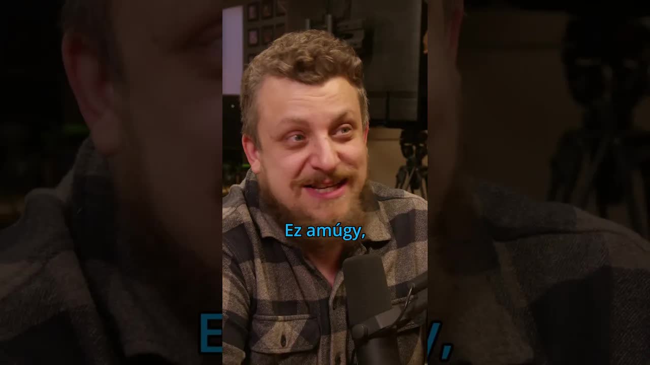 Ráskó Eszter álma: A takarítónő szerepe