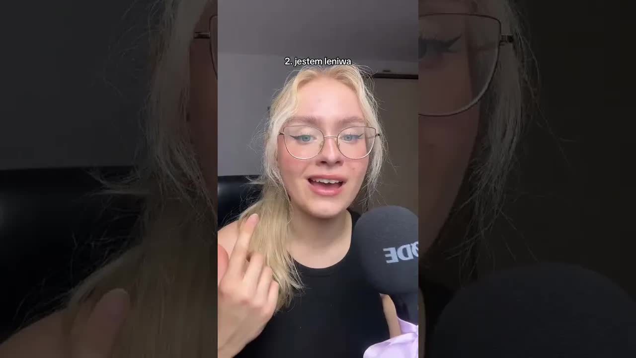 Dlaczego nie jestem gotowa na dziecko