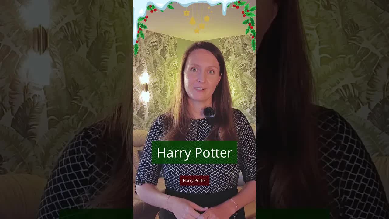 typische Weihnachtsfilme in Deutschland und ein Kultklassiker