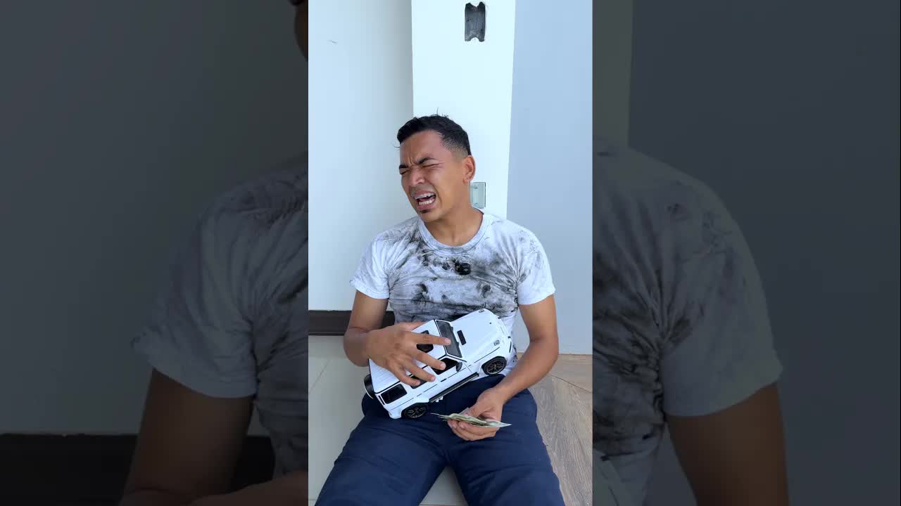 Un día largo de trabajo y malentendidos
