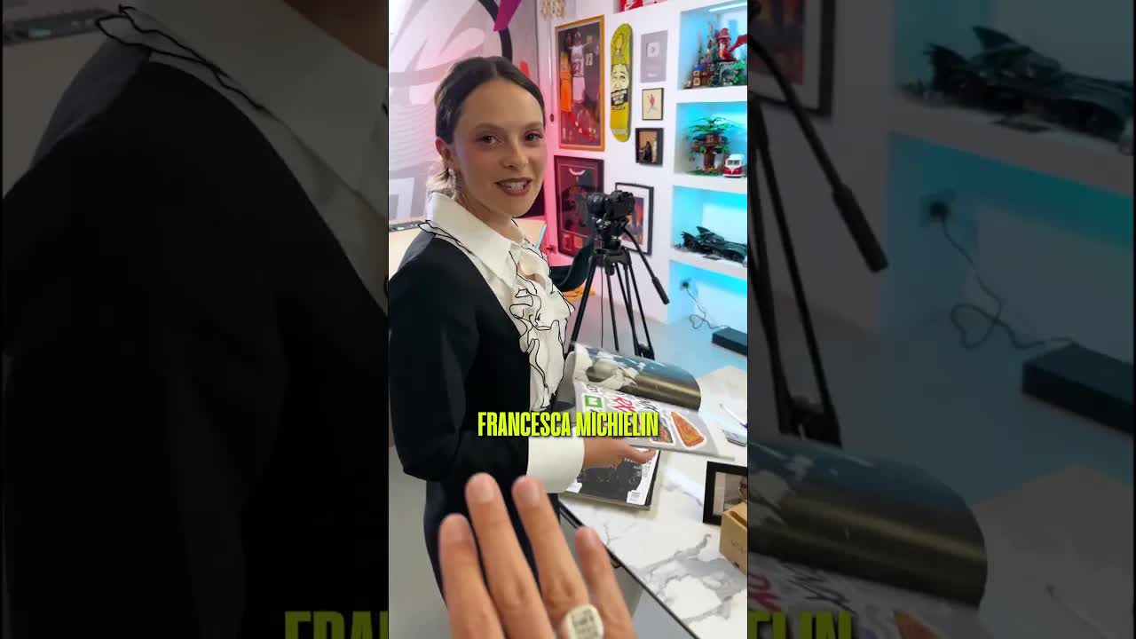 Confusione di nomi e scuse imbarazzate