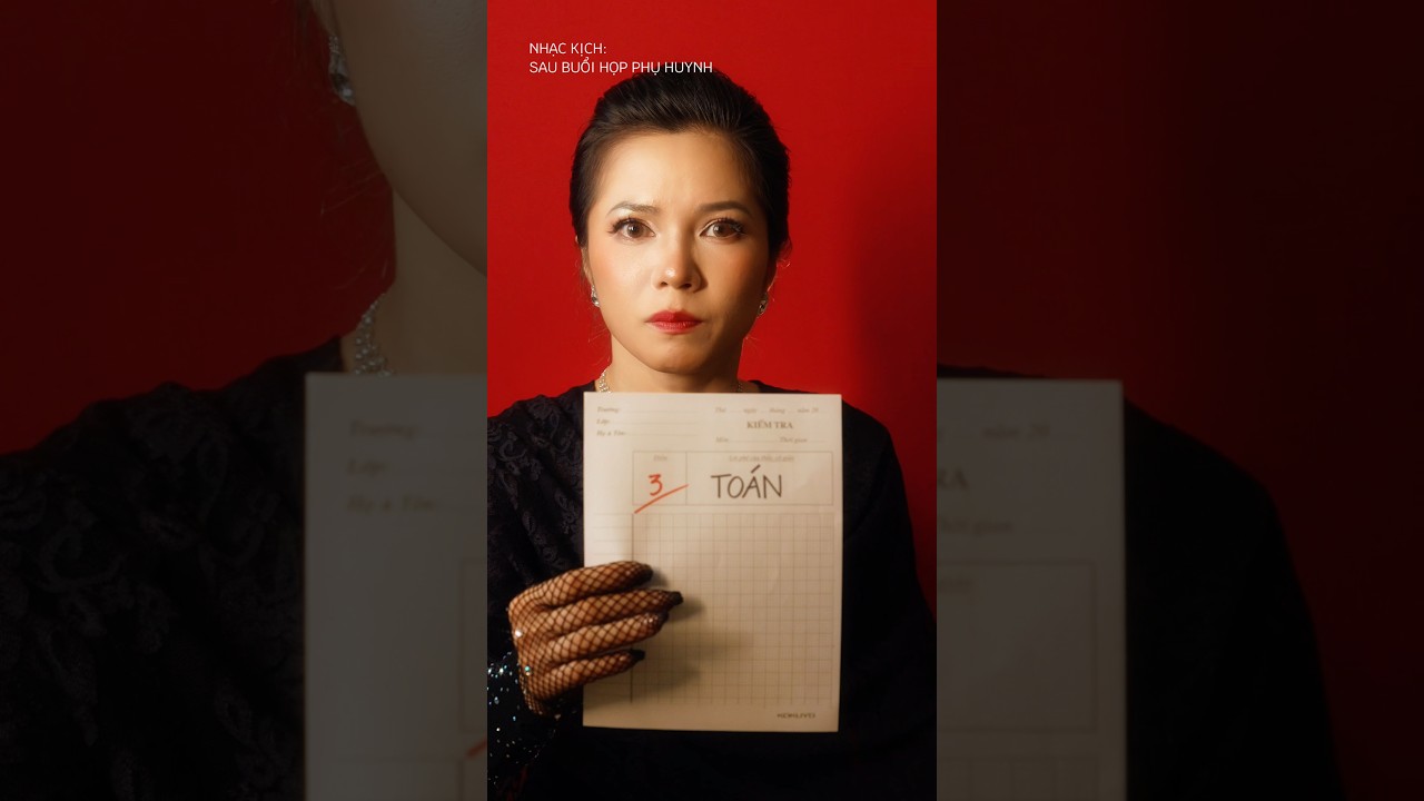 Mẹ con trò chuyện về game và học tập