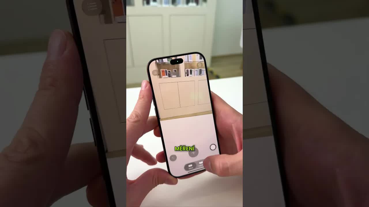 Nejlepší funkce iPhonu, které musíš znát