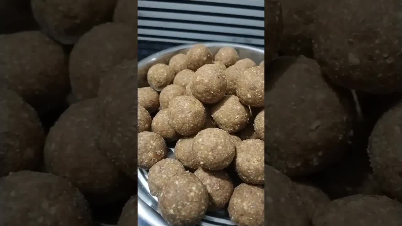 पुरणपोळी आणि लाडू बनवण्याची पद्धत