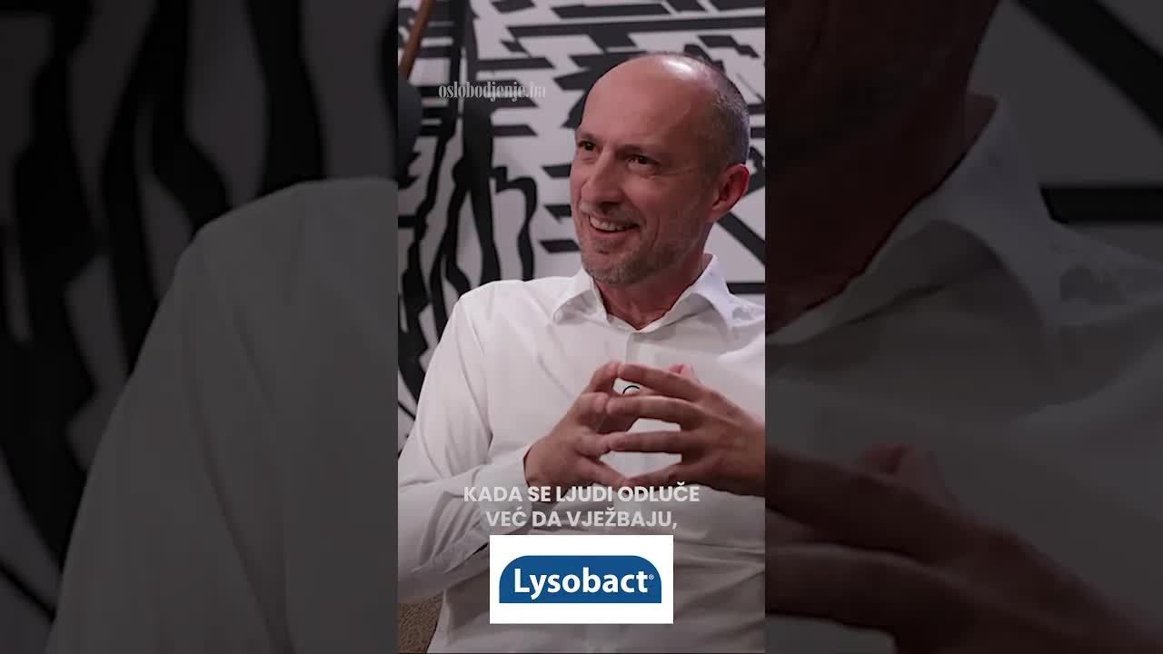 Najveća greška pri vježbanju: Obratite se stručnjaku