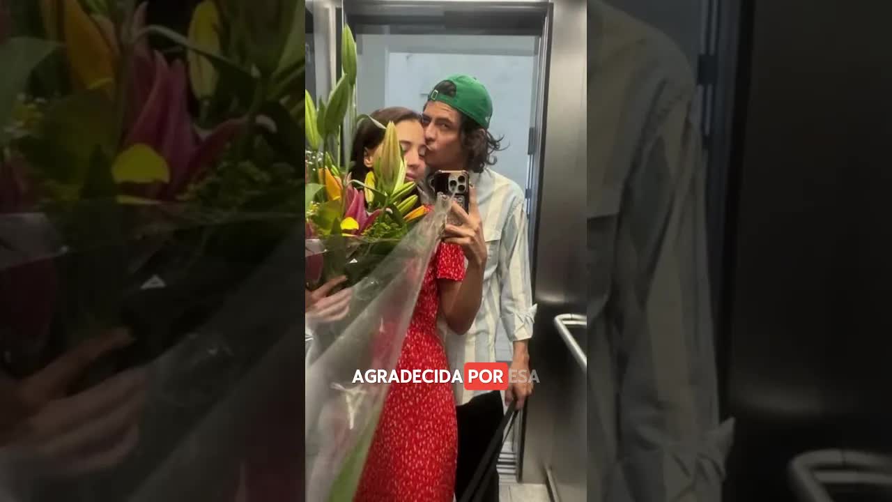 Majo Aguilar confirma fin de su relación