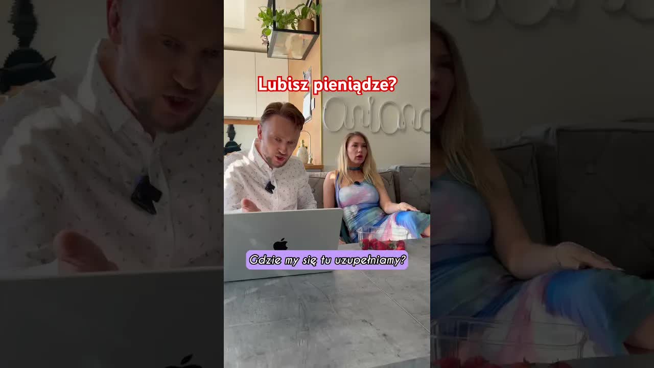 Czy naprawdę się uzupełniamy?