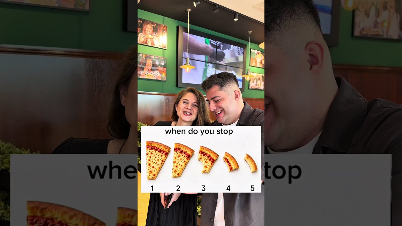 Până unde mănânci pizza de la Mesopotamia?