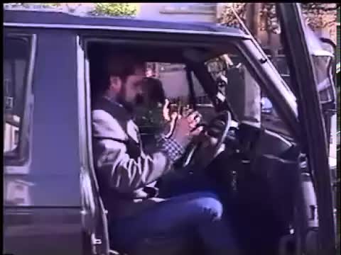 Araba Arızası ve Osman Bey'in Kafa Karışıklığı