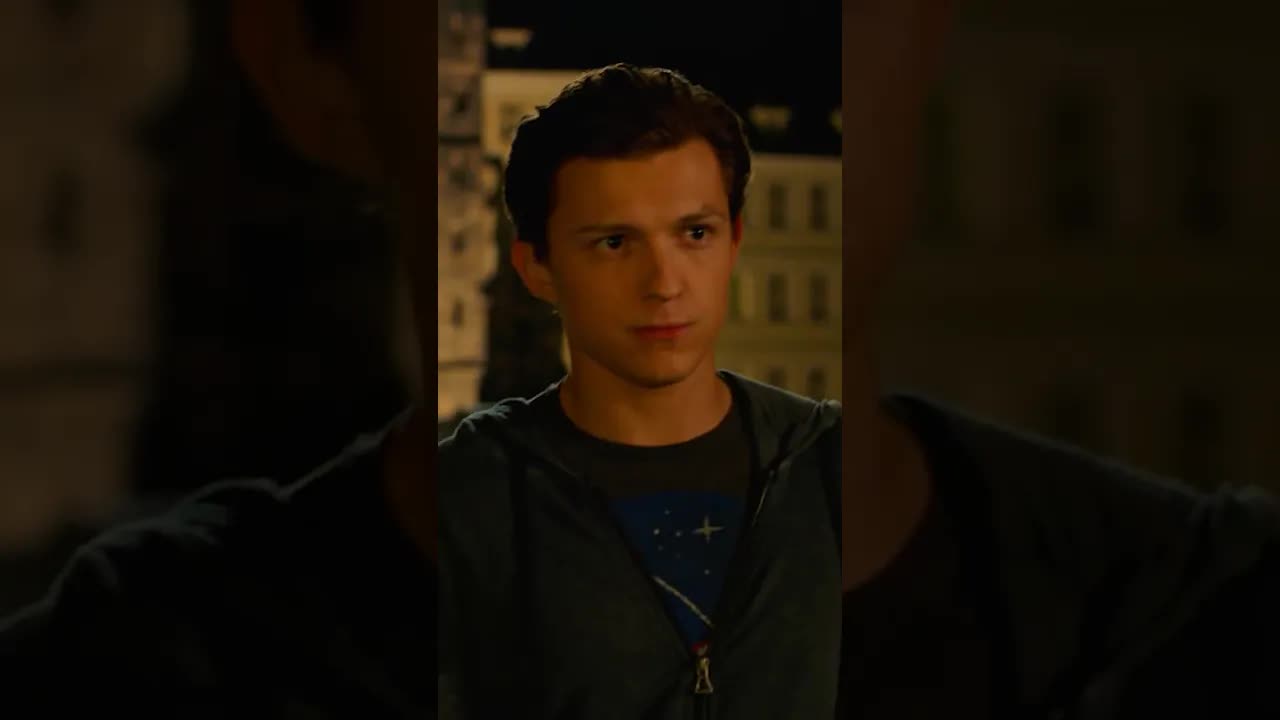 Peter presque démasqué comme Spider-Man