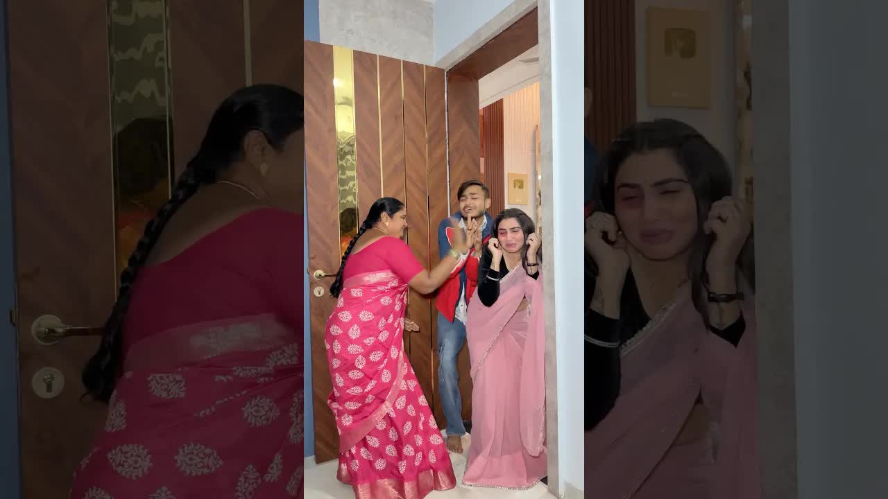 सासू माँ ने देवर जी को मार दिया