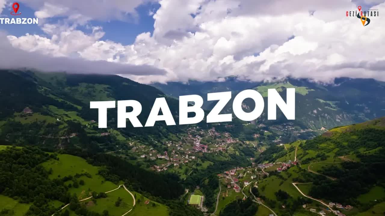 Trabzon'da Gezilecek En İyi 10 Yer Rehberi