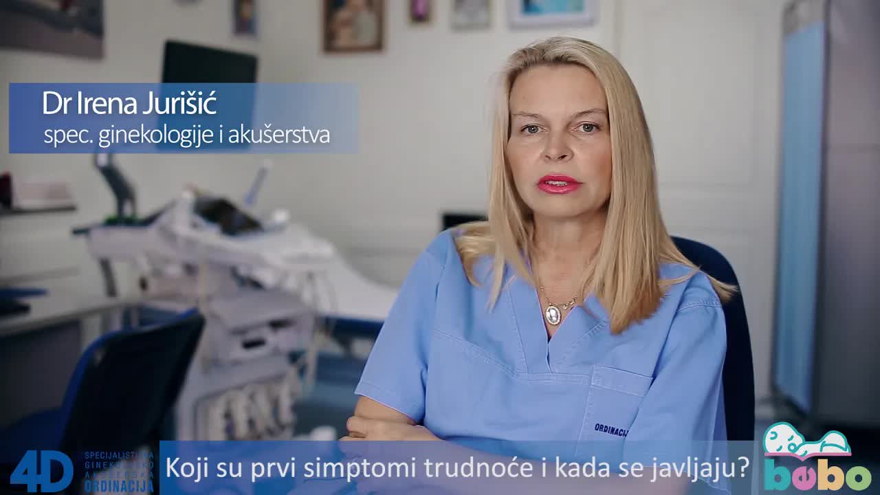 Prvi simptomi trudnoće i kada se javljaju