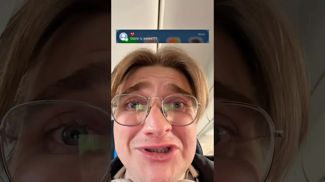 Wyjeżdżam na wakacje bez jej wiedzy