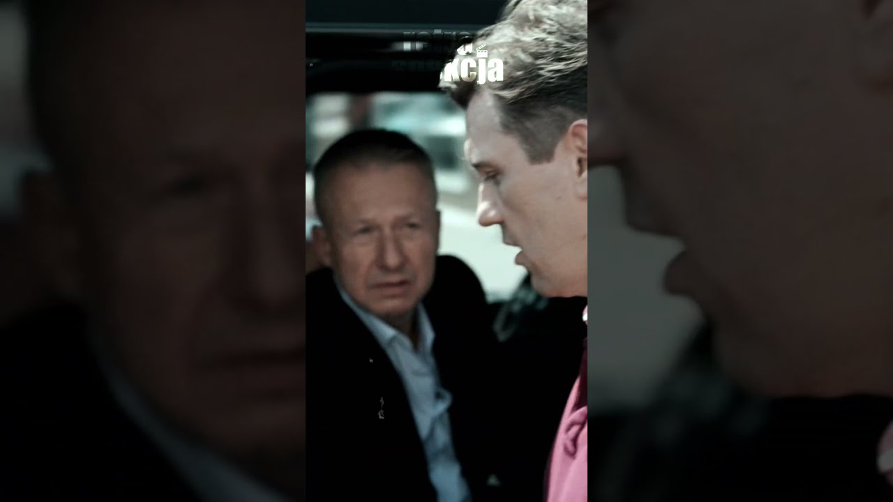 Kultowe sceny z polskich filmów PRL