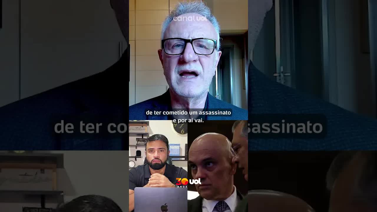 Caso Luís Pablo e o risco ao jornalismo no Brasil