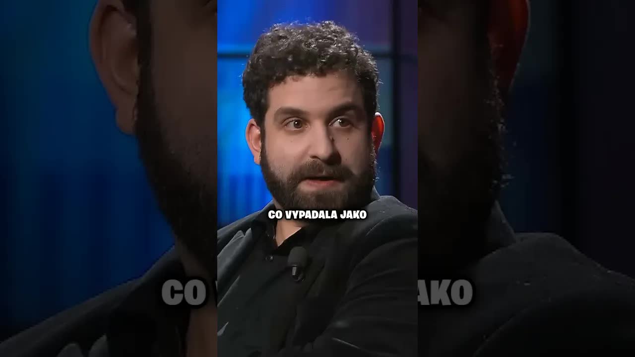 Příběh z pražského baru s Gold Fingers