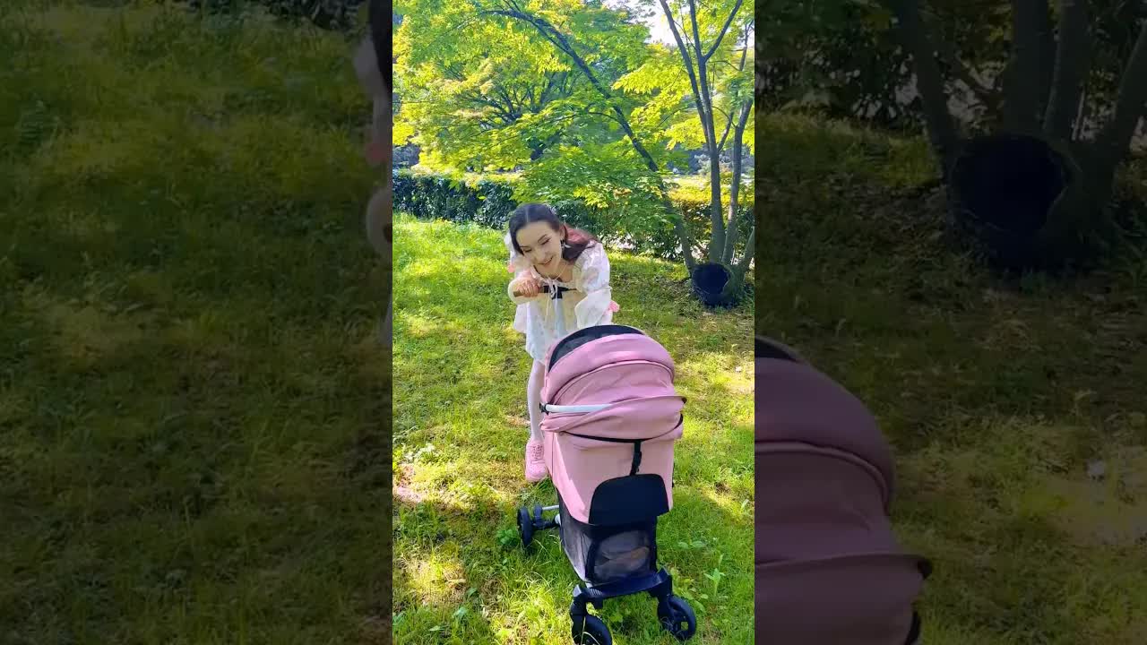 Kiedy masz dziecko w rodzinie