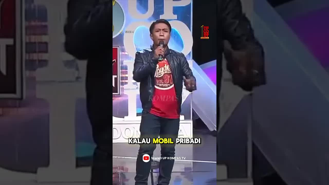Teman Kaget Lihat Angkot Padang Aneh