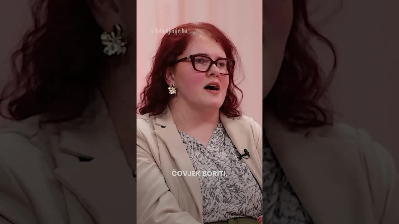 Šta je inspirativna pornografija?