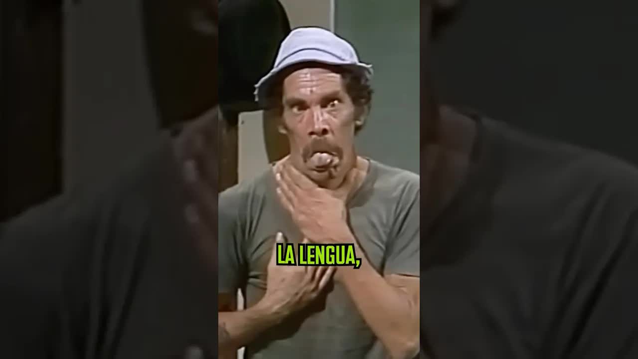Don Ramón explica el veneno con una calavera
