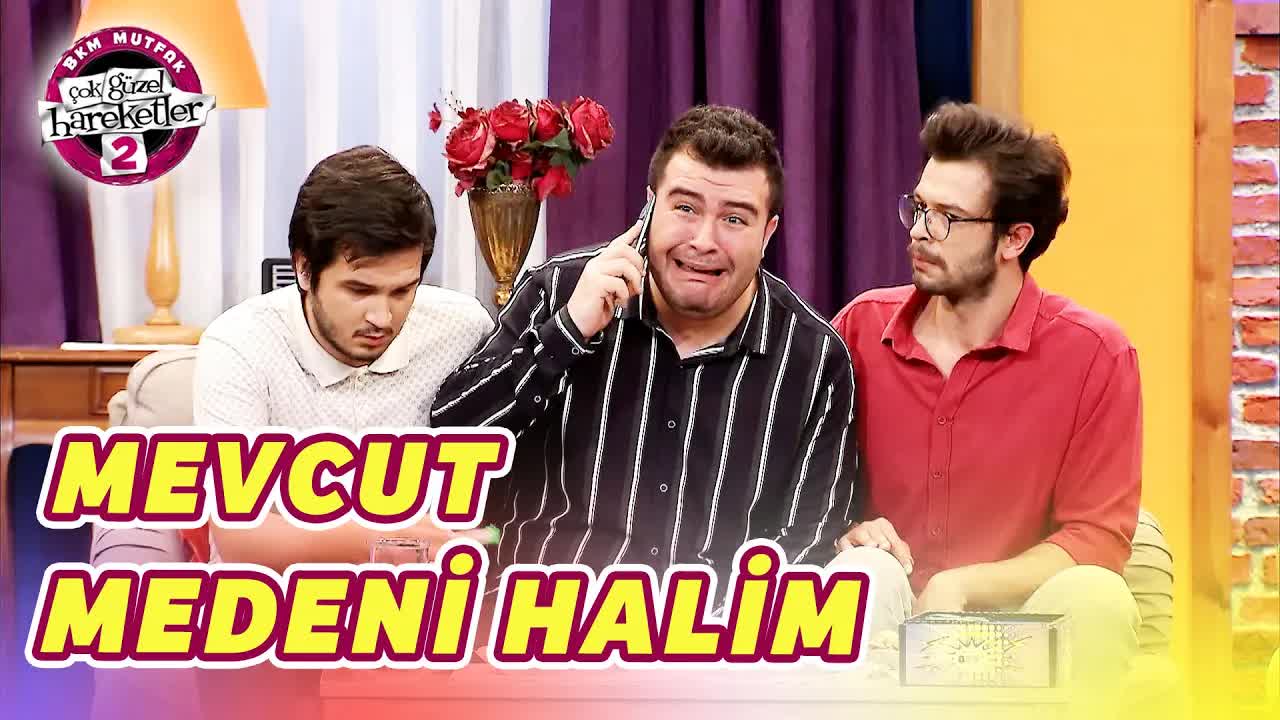 Arkadaşlar Arasında Komik Oyun ve Kavga