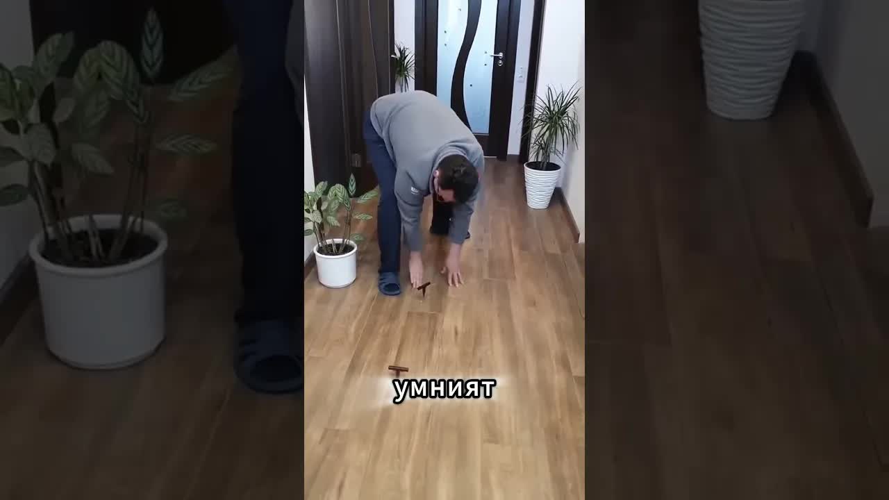 Тайната подземна стая в къщата