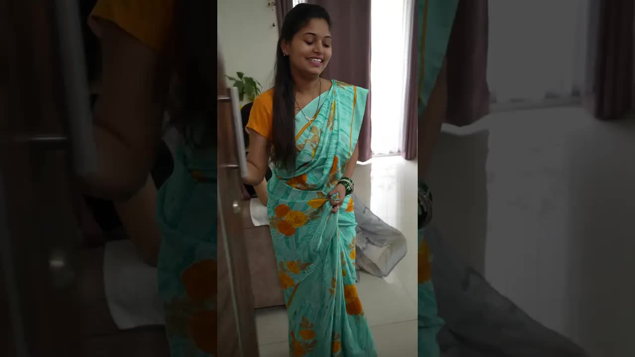 चहा ठेवू का? - चित्रपटातील संवाद