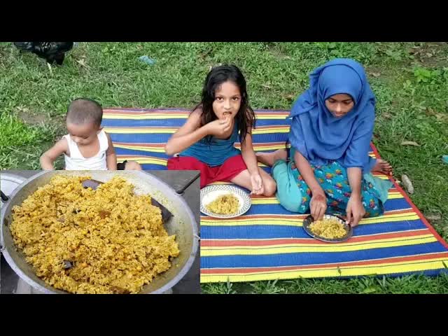 সিলেটি আখনি পোলাও রান্না করার নিয়ম