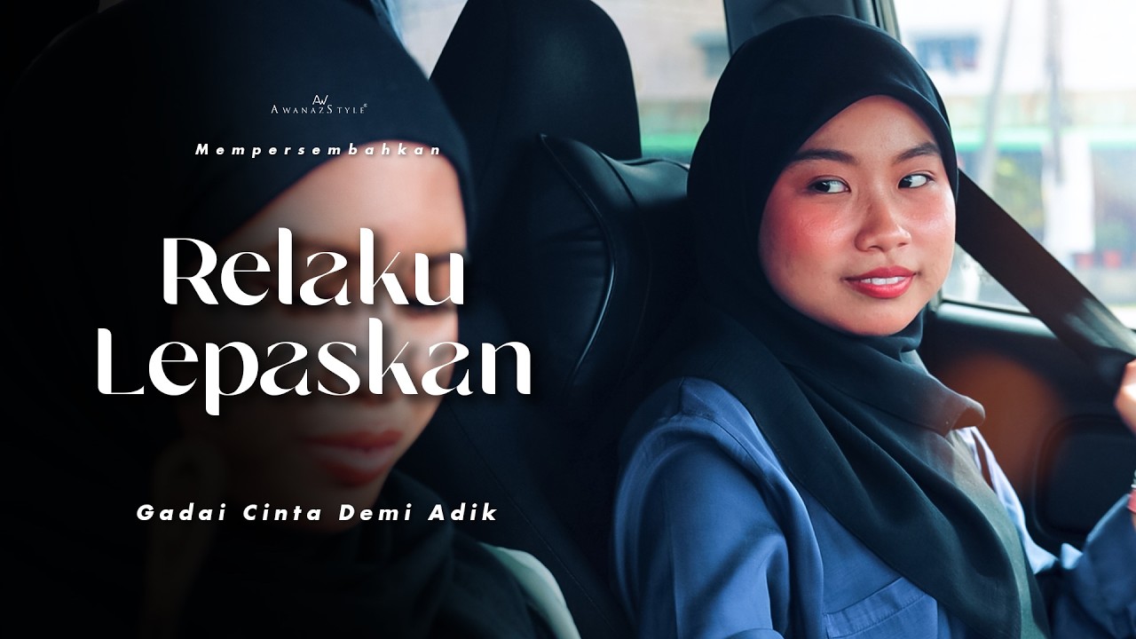 Kakak Melepaskan Cinta Demi Kebahagiaan Adik