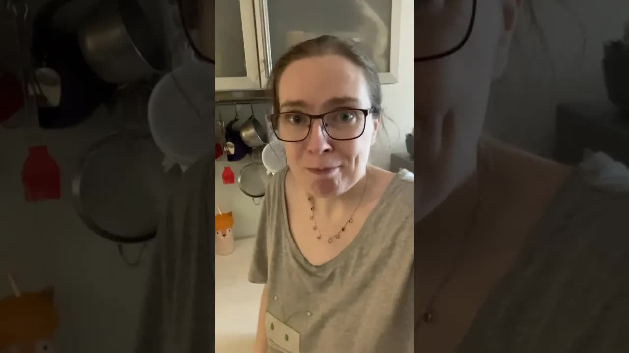 Saluton kaj helpo pri purigado