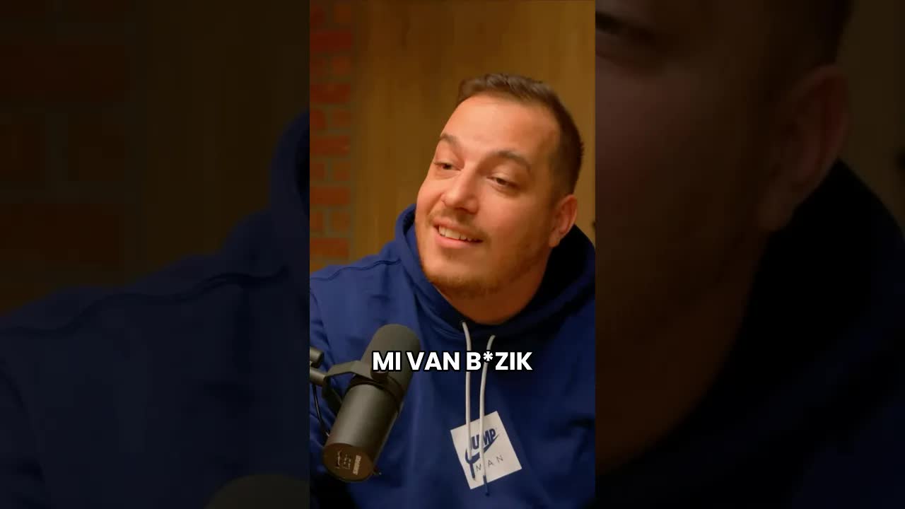 Zsozé segít egy bántó kommentelő tinédzsernek
