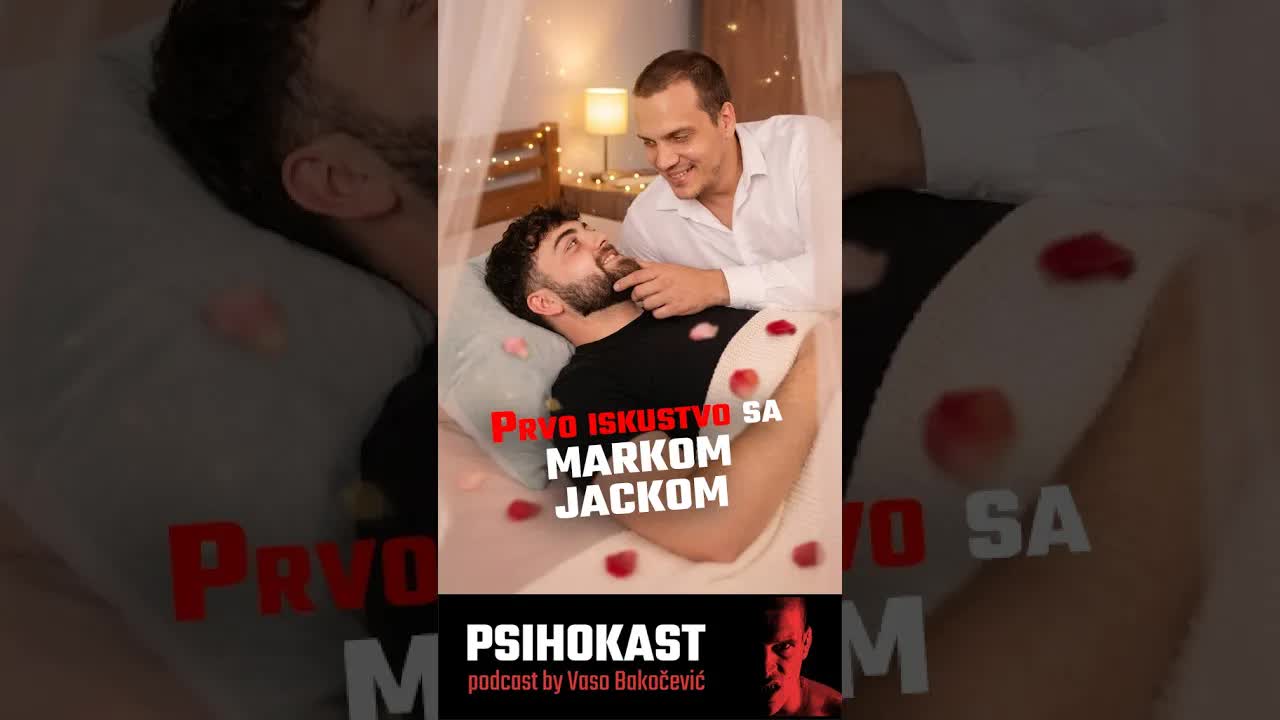 Anegdota o Marku Džeku i spavaćoj sobi