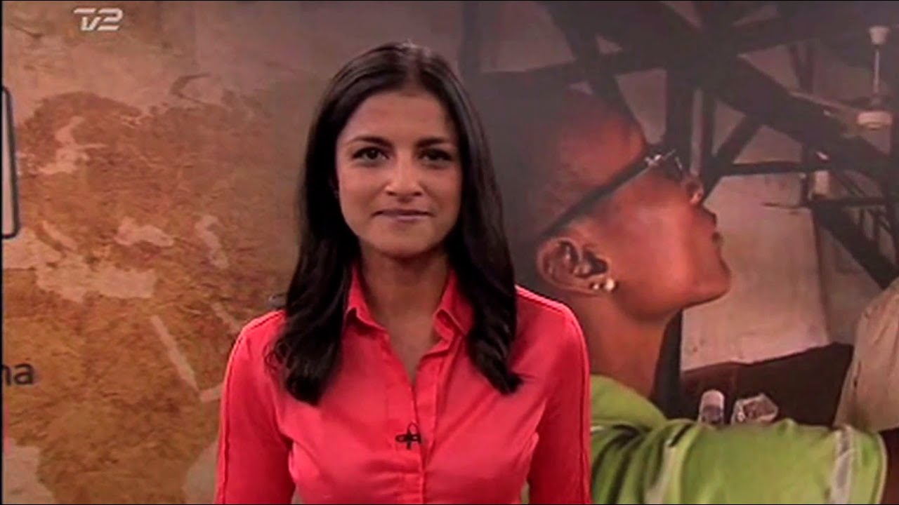 TV2: Filmen om Danmarks slavehandel i Ghana
