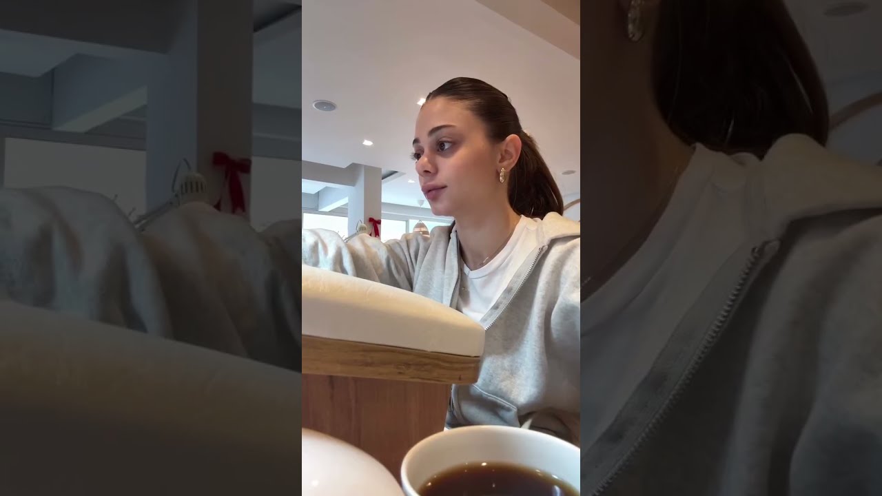 Tırnak Bakımı ve Günlük Vlog
