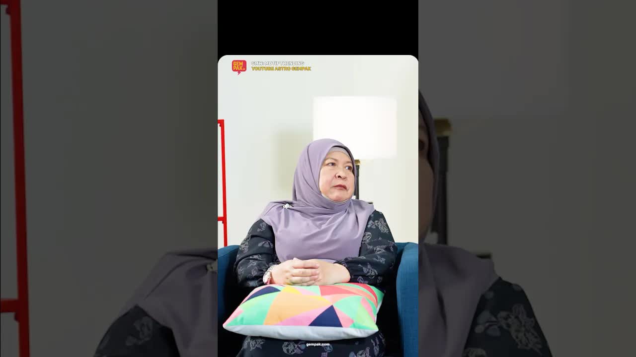 Ibu Minta Maaf Pada Anak Secara Terbuka