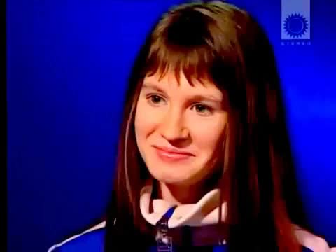 Przesłuchanie Sylwii Grzeszczak w Idolu