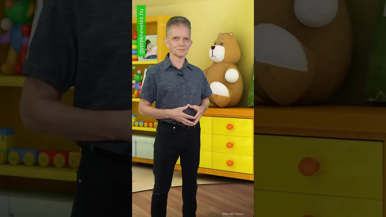 Gyermek körömrágásának kezelése és megoldása