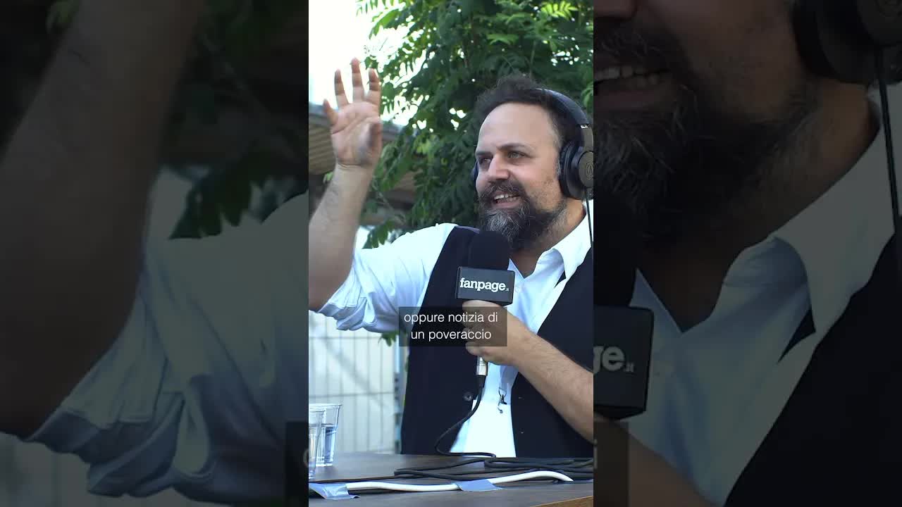 I social ci danno sempre ragione e ci rendono imbecilli