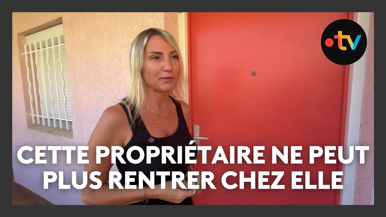 Une propriétaire victime d'une arnaque à la location