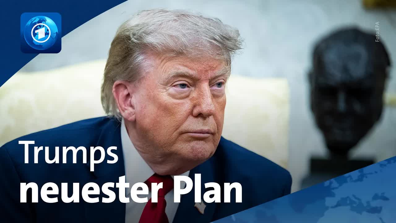 Trump und die Straße von Hormus: Neue Abkommen mit Golfstaaten