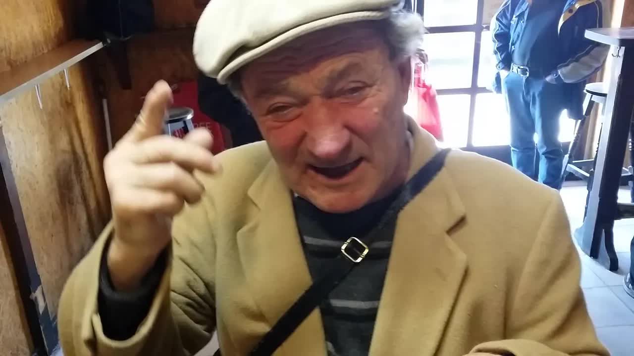 Pista bácsi meséje Mátyás királyról