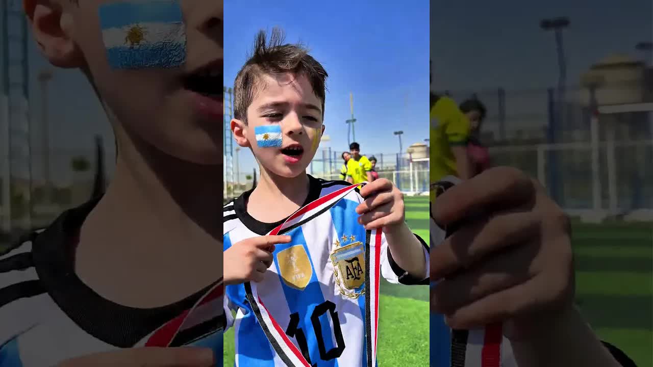 هدية مفاجئة لنجوم كرة القدم