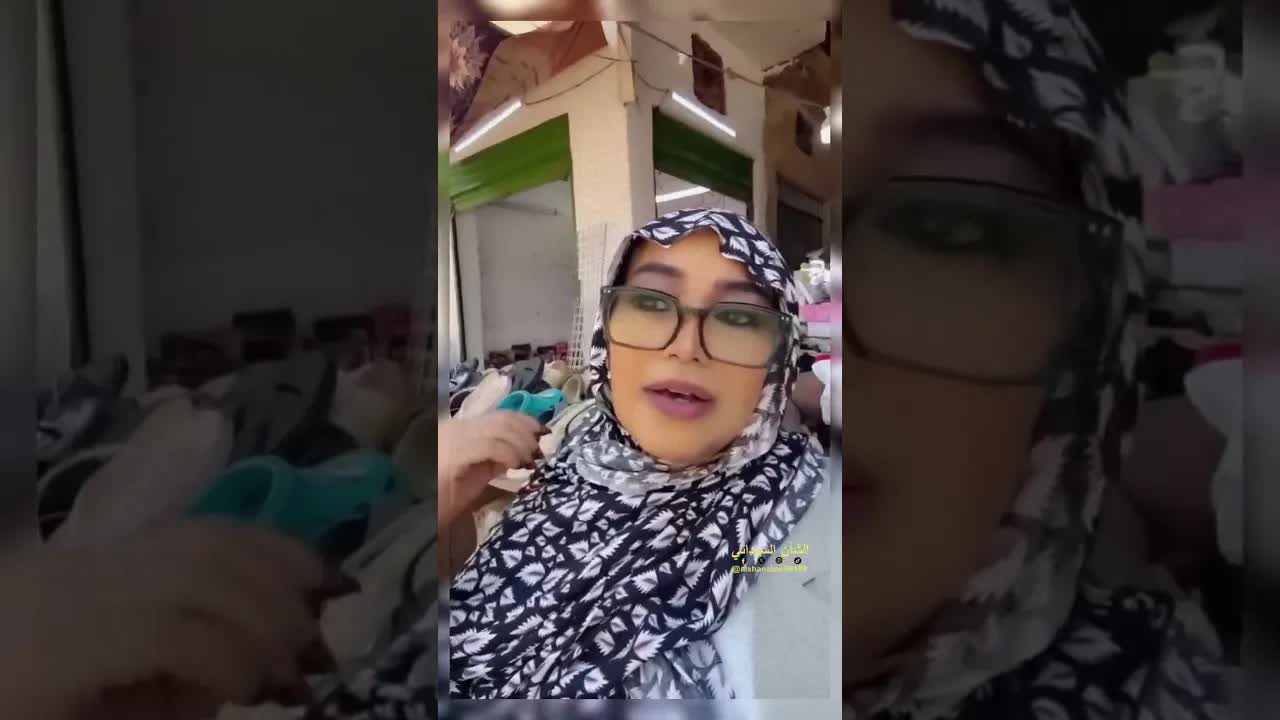 جولة في سوق سعد قشرة العريق بالخرطوم